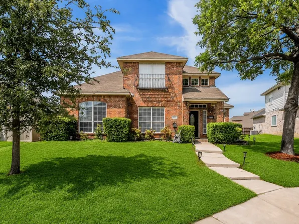 6621 Alliance Dr, The Colony, TX 75056