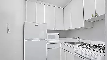 Rented by Living New York