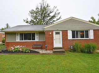 3833 Creek Rd, Cincinnati, OH 45241