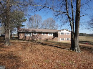 406 & 410 Old Rome Rd, Silver Creek, GA 30173