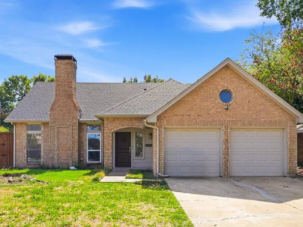 2308 Villanova St, Arlington, TX 76018