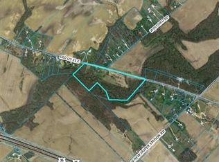 3431 Old Us Route 35, Xenia, OH