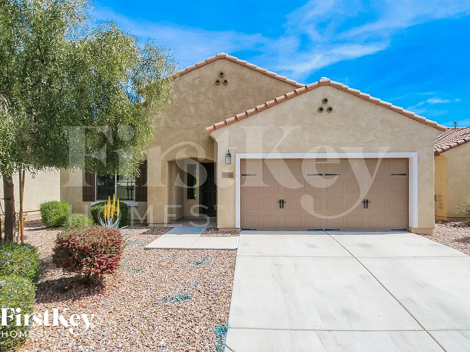 5401 W Victory Way