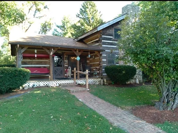 6839 N Main St, Camden, OH 45311