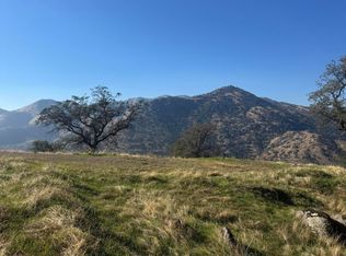 0 E Mynatt Drive, Three Rivers, CA 93271