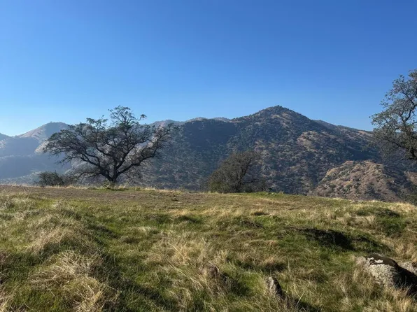 0 E Mynatt Drive, Three Rivers, CA 93271