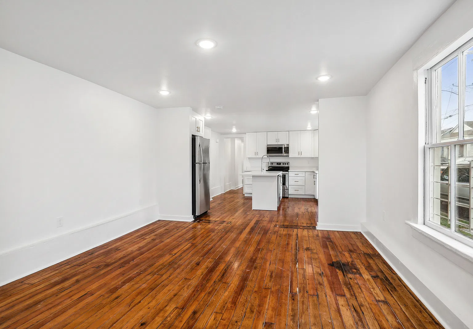 4538 S Liberty St — Photo 4