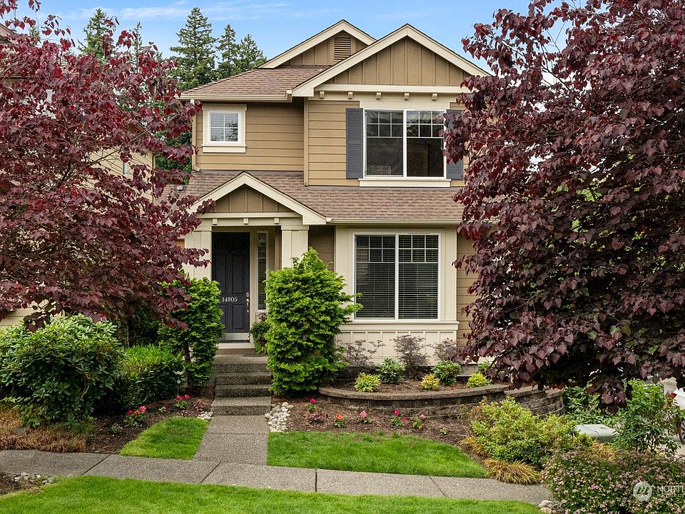 1st image of 14805 9th Drive SE
