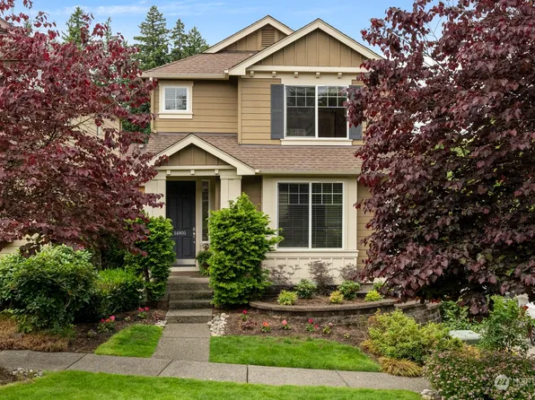 14805 9th Drive SE, Mill Creek, WA 98012