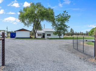 5720 SW Obsidian Ave, Redmond, OR 97756