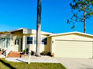 840 Via Del Sol #840, North Fort Myers, FL 33903