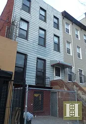 Sold by Halstead Real Estate