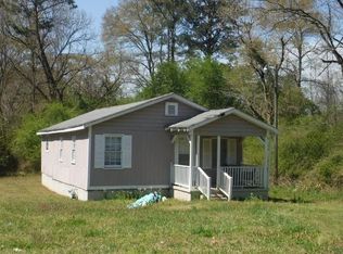 738 Matthews St, Lagrange, GA 30241