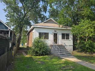 1014 W 19th Ave, Gary, IN 46407