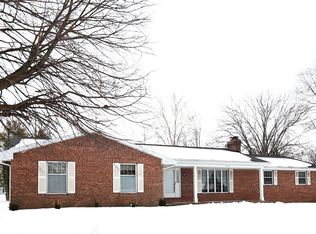 3603 Piccadilly Ave, Mount Vernon, IL 62864