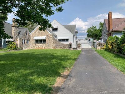 576 Belvidere Ave, Columbus, OH, 43223