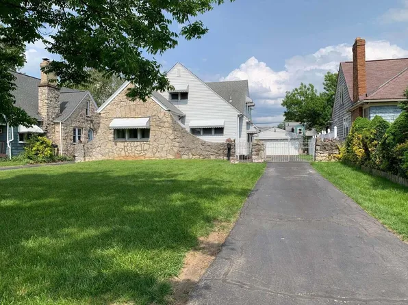 576 Belvidere Ave, Columbus, OH 43223