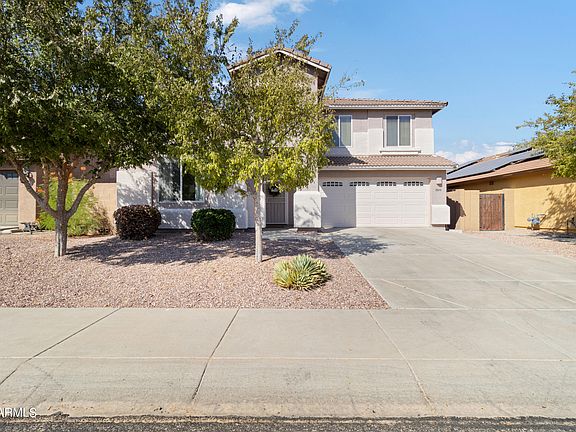 2nd image of 18646 W VOGEL Avenue