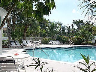 Heated Pool