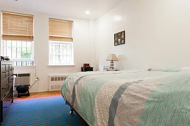 Rented by Keller Williams NYC