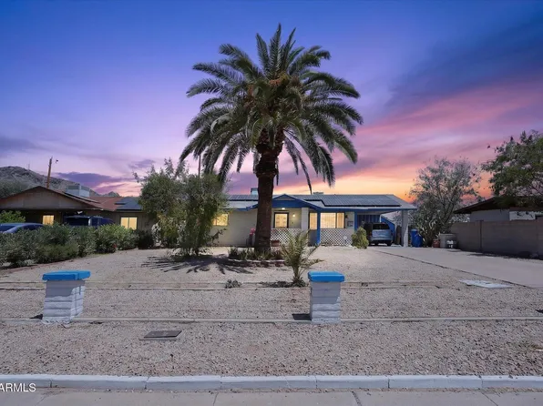 806 E MOUNTAIN VIEW Road, Phoenix, AZ 85020