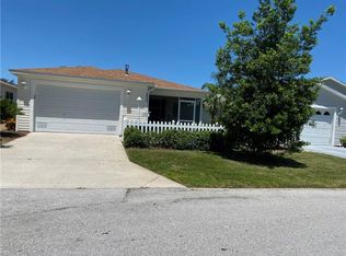 2396 Travis Pl, The Villages, FL 32162