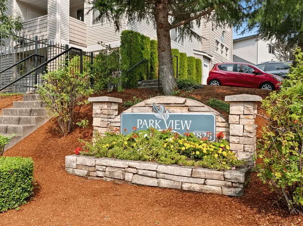 Park View at Stevens Apartments, 1825 S Stevens St APT 39, Tacoma, WA 98405