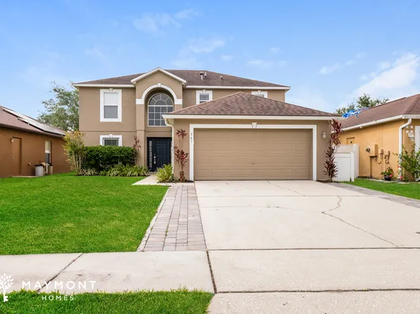 561 Brown Bear Way, Saint Cloud, FL 34772