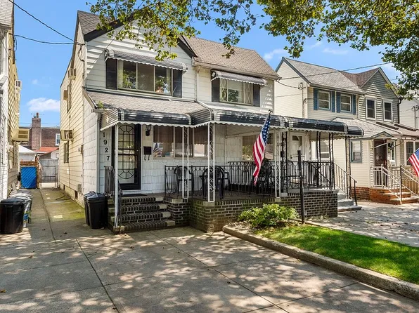 1927 E 37th St, Brooklyn, NY 11234