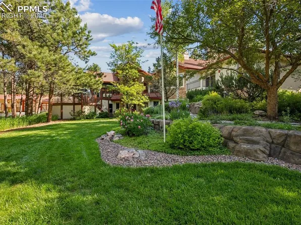 18585 Arrowwood Dr, Monument, CO 80132