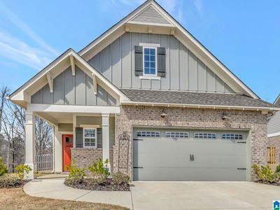 3956 Sydney Trl, Birmingham, AL, 35211