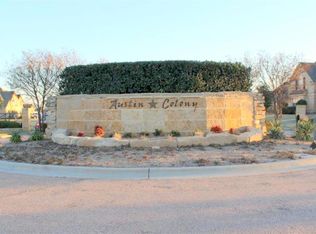 5 Freedom Ct, Waco, TX 76708