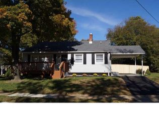 36 Carole Rd, Newark, DE 19713