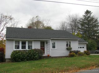 20 Webb Ave, Wilton, ME 04294