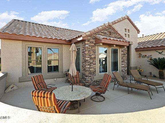 3rd image of 15837 W SILVER BREEZE Drive