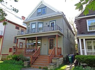 108 Greenfield St, Buffalo, NY 14214