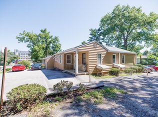 409 S Swain Ave, Bloomington, IN 47401