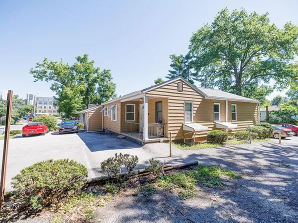 409 S Swain Ave, Bloomington, IN 47401