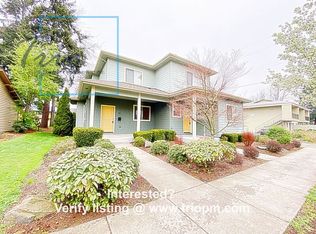 141 E 27th Ave, Eugene, OR