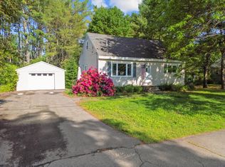 36 Windy St, Augusta, ME 04330