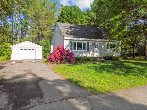 36 Windy Street, Augusta, ME 04330