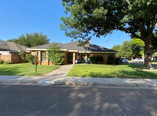 1506 Pecan Pl, Andrews, TX 79714