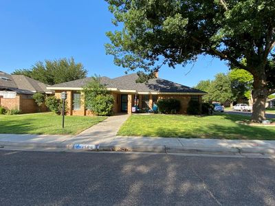 1506 Pecan Pl, Andrews, TX, 79714