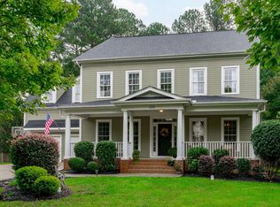 109 Redhill Rd, Holly Springs, NC 27540