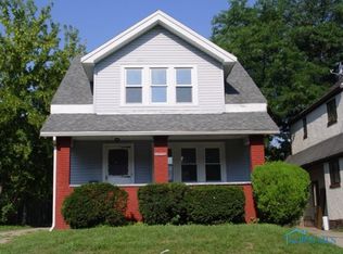 2135 Perth St, Toledo, OH 43607