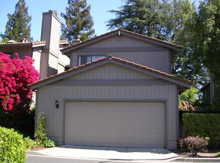 106 Palmer Dr, Los Gatos, CA 95032