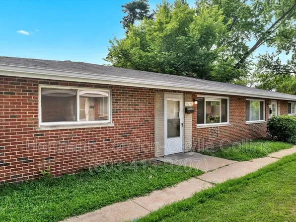11278 Liana Ln, Saint Ann, MO 63074