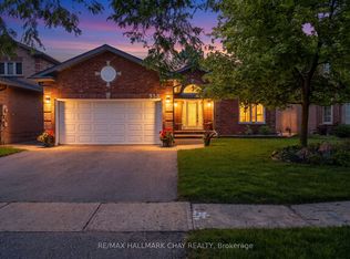 358 Livingstone St W, Barrie, ON L4N 7K7