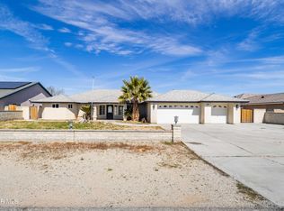 9677 Denhart Ave, California City, CA