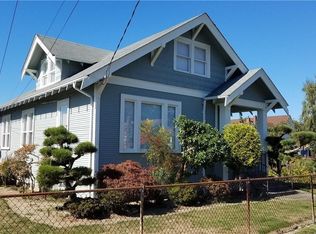 235 Pelly Ave N, Renton, WA 98057